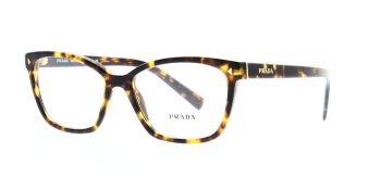 Prada Glasses PR15ZV VAU1O1 53