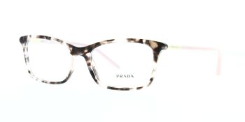 Prada Glasses PR16WV ROJ1O1 54