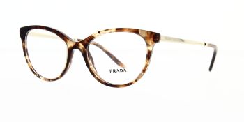 Prada Glasses PR17WV 07R1O1 53