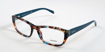 Prada Glasses Heritage PR18OV NAG1O1 52