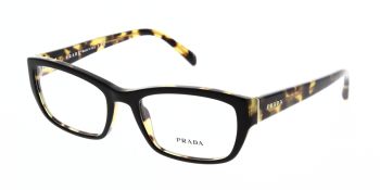 Prada Glasses Heritage PR18OV NAI1O1 52