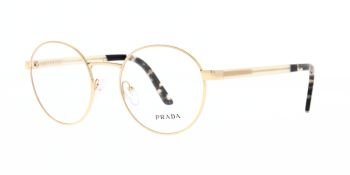 Prada Glasses PR52XV SVF1O1 49