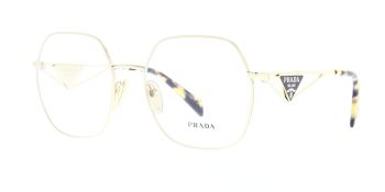 Prada Glasses PR59ZV ZVN1O1 56