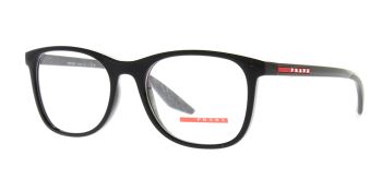 Prada Sport Glasses PS05PV 1AB1O1 55