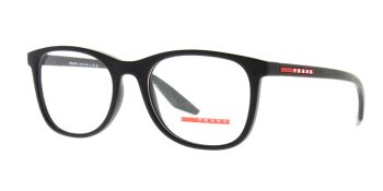 Prada Sport Glasses PS05PV DG01O1 55