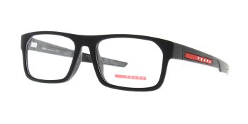 Prada Sport Glasses PS08OV 18P1O1 57