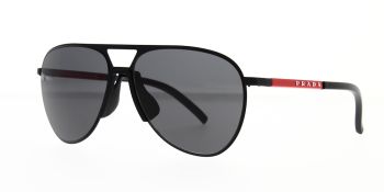 Prada Sport Sunglasses PS51XS 1BO06L 59