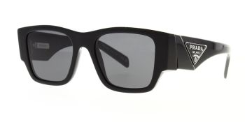 Prada Sunglasses PR10ZS 1AB5S0 54