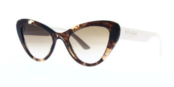 Prada Sunglasses PR13YS 07R0A6 52