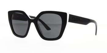 Prada Sunglasses PR24XS YC45S0 52