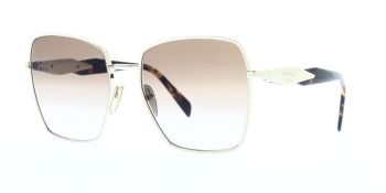 Prada Sunglasses PR64ZS ZVN0A6 57