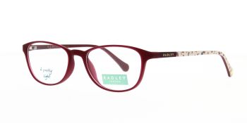 Radley Glasses RDO Payge 162 49