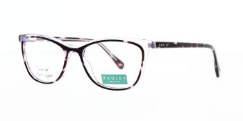 Radley Glasses RDO Romi 161 53