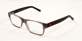 Polo Ralph Lauren Glasses PH2117 5407 52