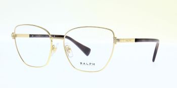 Ralph Lauren Glasses RA6060 9004 56