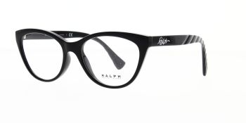 Ralph Lauren Glasses RA7129 5001 53