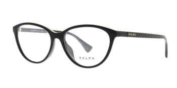 Ralph Lauren Glasses RA7140U 5001 53