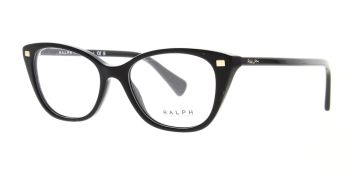 Ralph Lauren Glasses RA7146 5001 51