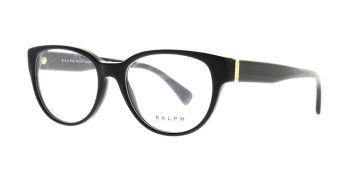 Ralph Lauren Glasses RA7151 5001 52