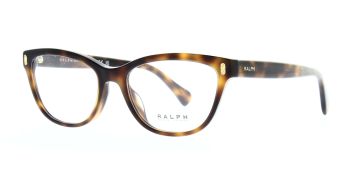 Ralph Lauren Glasses RA7152U 5303 52