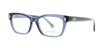 Ralph Lauren Glasses RA7154U 6144 52