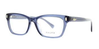 Ralph Lauren Glasses RA7154U 6144 54