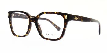 Ralph Lauren Glasses RA7158U 5003 53