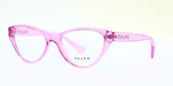 Ralph Lauren Glasses RA7159U 6122 52