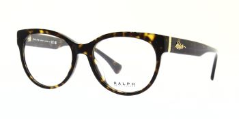 Ralph Lauren Glasses RA7173U 5003 53