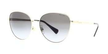 Ralph Lauren Sunglasses RA4144 91168G 58