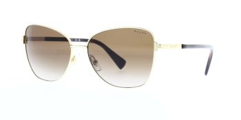 Ralph Lauren Sunglasses RA4146 900413 58