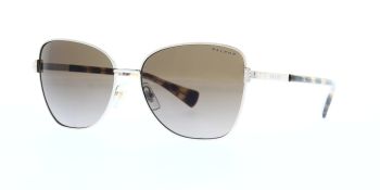 Ralph Lauren Sunglasses RA4146 9427T5 Polarised 58