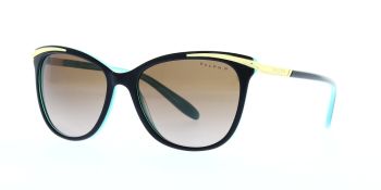 Ralph Lauren Sunglasses RA5203 6076T5 Polarised 54