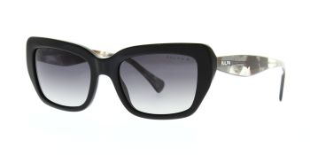 Ralph Lauren Sunglasses RA5292 5001T3 Polarised 53