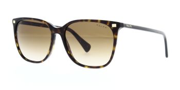 Ralph Lauren Sunglasses RA5293 VVCV 50033B 56