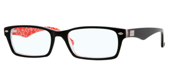 Ray Ban Glasses RX5206 2479 54