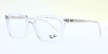 Ray Ban Glasses Alain RX7239 2001 52