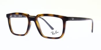 Ray Ban Glasses Alain RX7239 2012 52