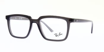 Ray Ban Glasses Alain RX7239 8257 52