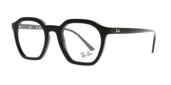 Ray Ban Glasses Alice RX7238 2000 50