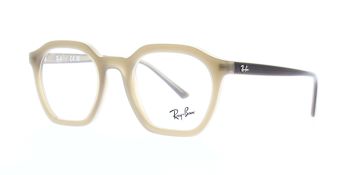 Ray Ban Glasses Alice RX7238 8355 50