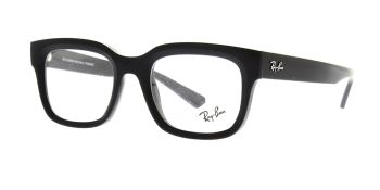 Ray Ban Glasses Chad RX7217 8260 54