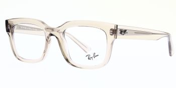 Ray Ban Glasses Chad RX7217 8317 54