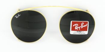 Ray Ban Glasses Clip-on RX2180C 250071 49