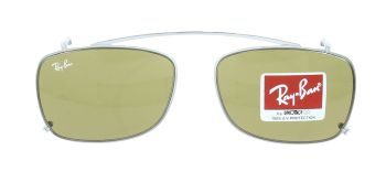 Ray Ban Glasses Clip-on RX5228C 250273 53