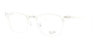 Ray Ban Glasses Clubmaster RX5154 2001 53