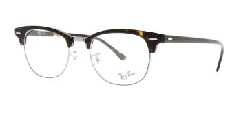 Ray Ban Glasses Clubmaster RX5154 2012 53