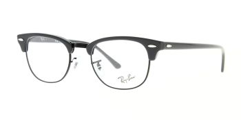 Ray Ban Glasses Clubmaster RX5154 8232 51