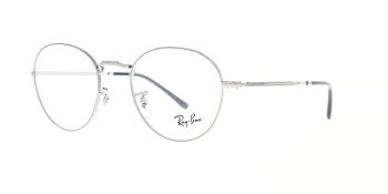 Ray Ban Glasses David RX3582V 2502 49