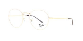 Ray Ban Glasses David RX3582V 3094 49